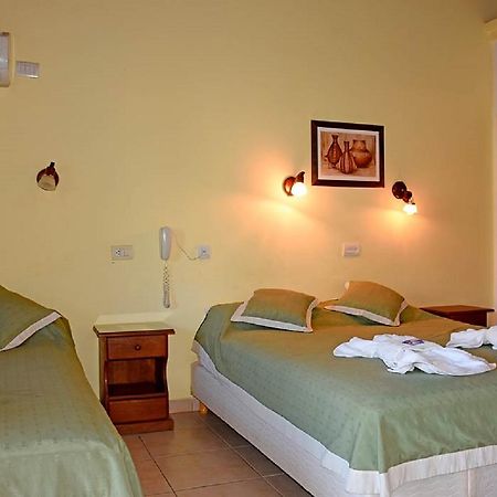 Hotel Nonquen Villa de Merlo ภายนอก รูปภาพ